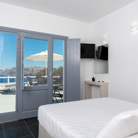 Akrotírion Pancratium Villas & Suites المظهر الخارجي الصورة