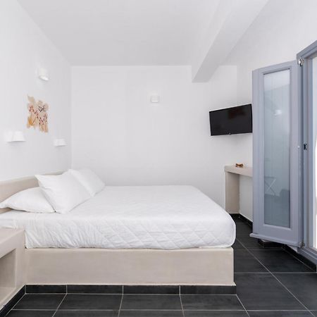 Akrotírion Pancratium Villas & Suites المظهر الخارجي الصورة