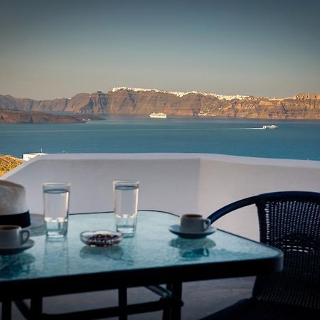 Akrotírion Pancratium Villas & Suites المظهر الخارجي الصورة