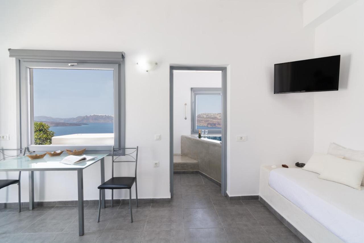 Akrotírion Pancratium Villas & Suites المظهر الخارجي الصورة