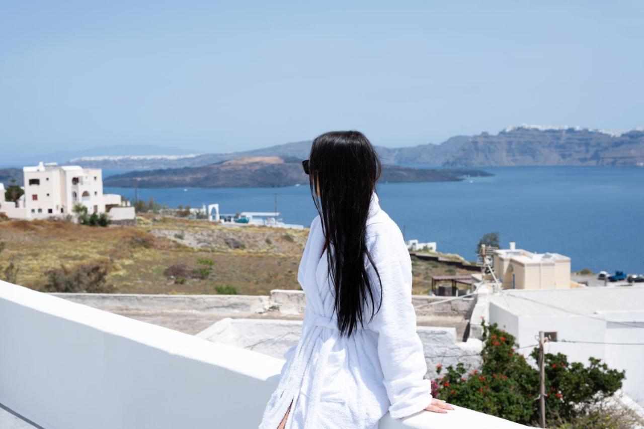 Akrotírion Pancratium Villas & Suites المظهر الخارجي الصورة