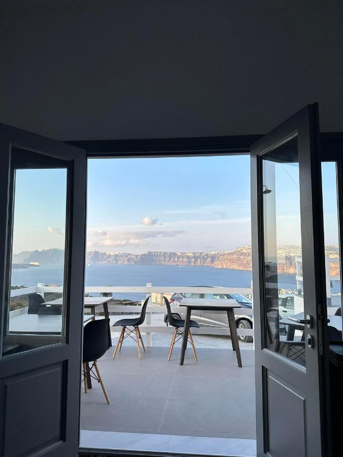 Akrotírion Pancratium Villas & Suites المظهر الخارجي الصورة