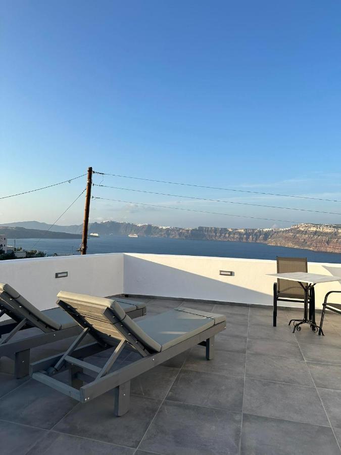Akrotírion Pancratium Villas & Suites المظهر الخارجي الصورة