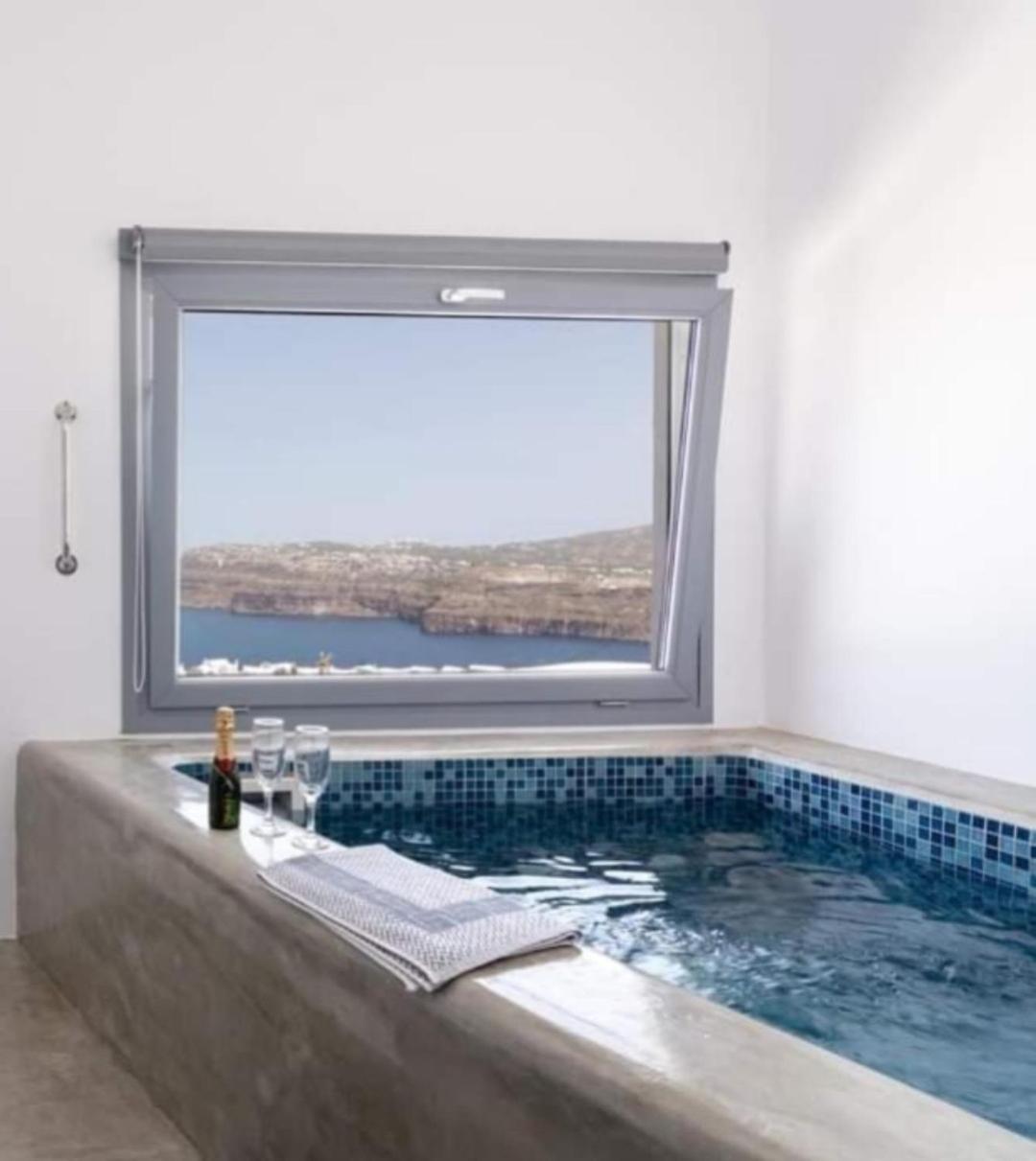 Akrotírion Pancratium Villas & Suites المظهر الخارجي الصورة