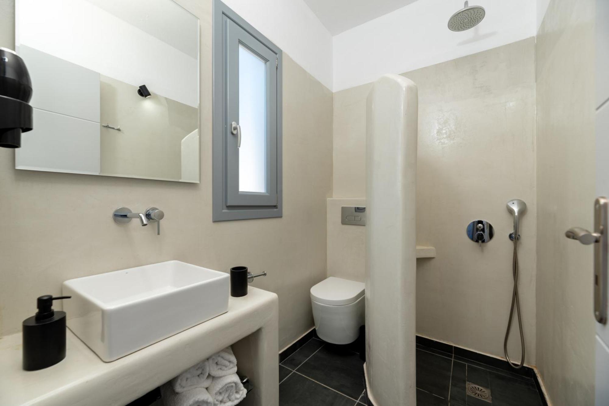 Akrotírion Pancratium Villas & Suites المظهر الخارجي الصورة
