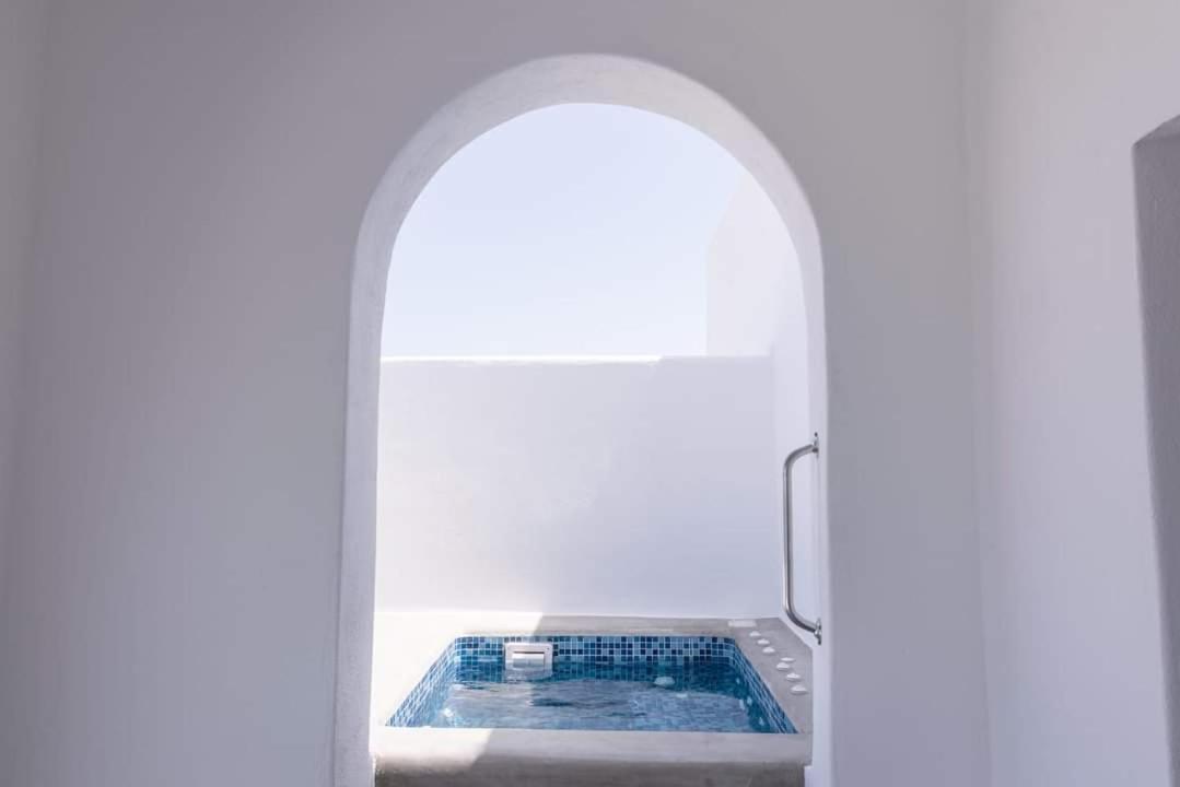 Akrotírion Pancratium Villas & Suites المظهر الخارجي الصورة