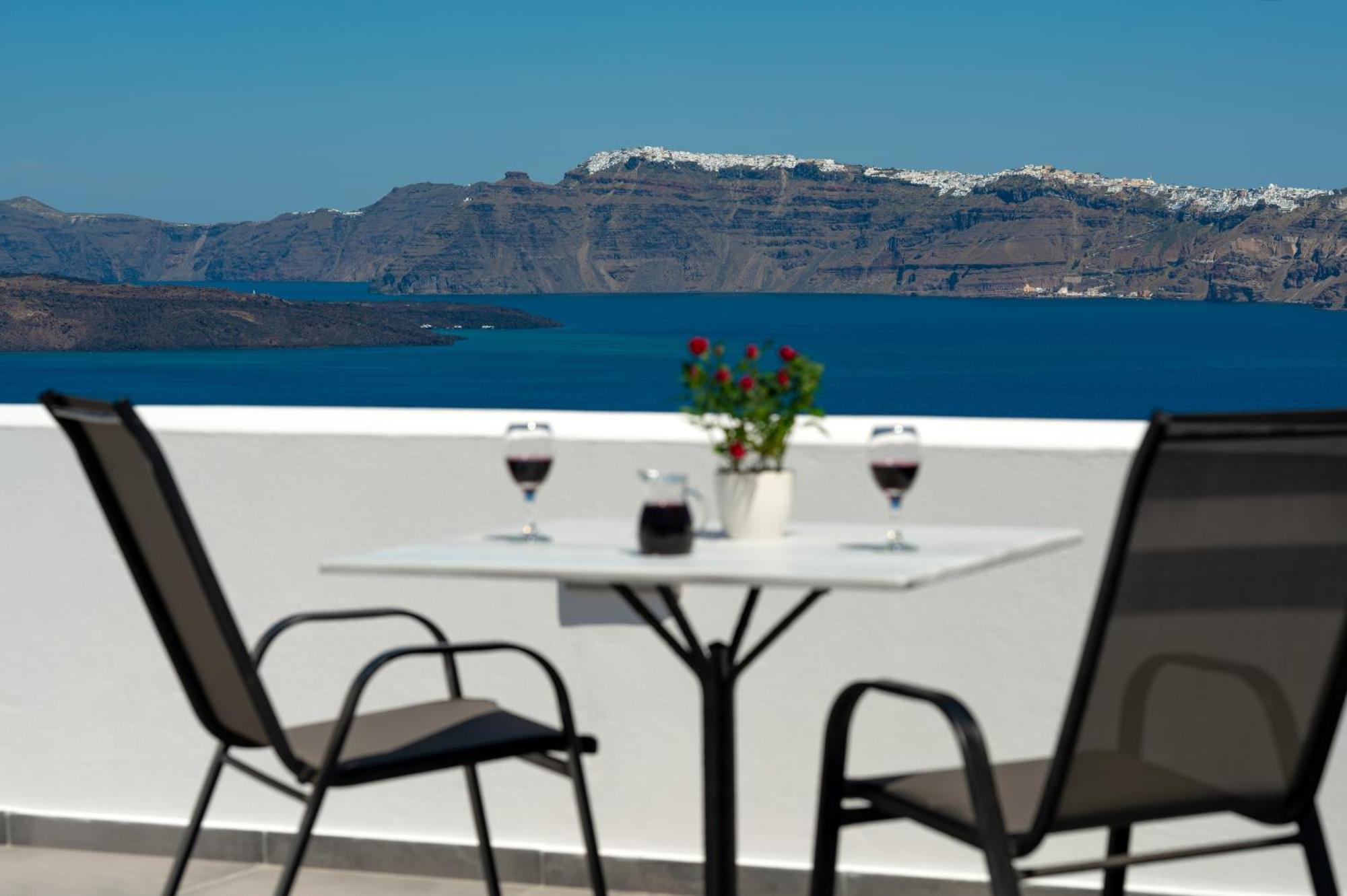 Akrotírion Pancratium Villas & Suites المظهر الخارجي الصورة