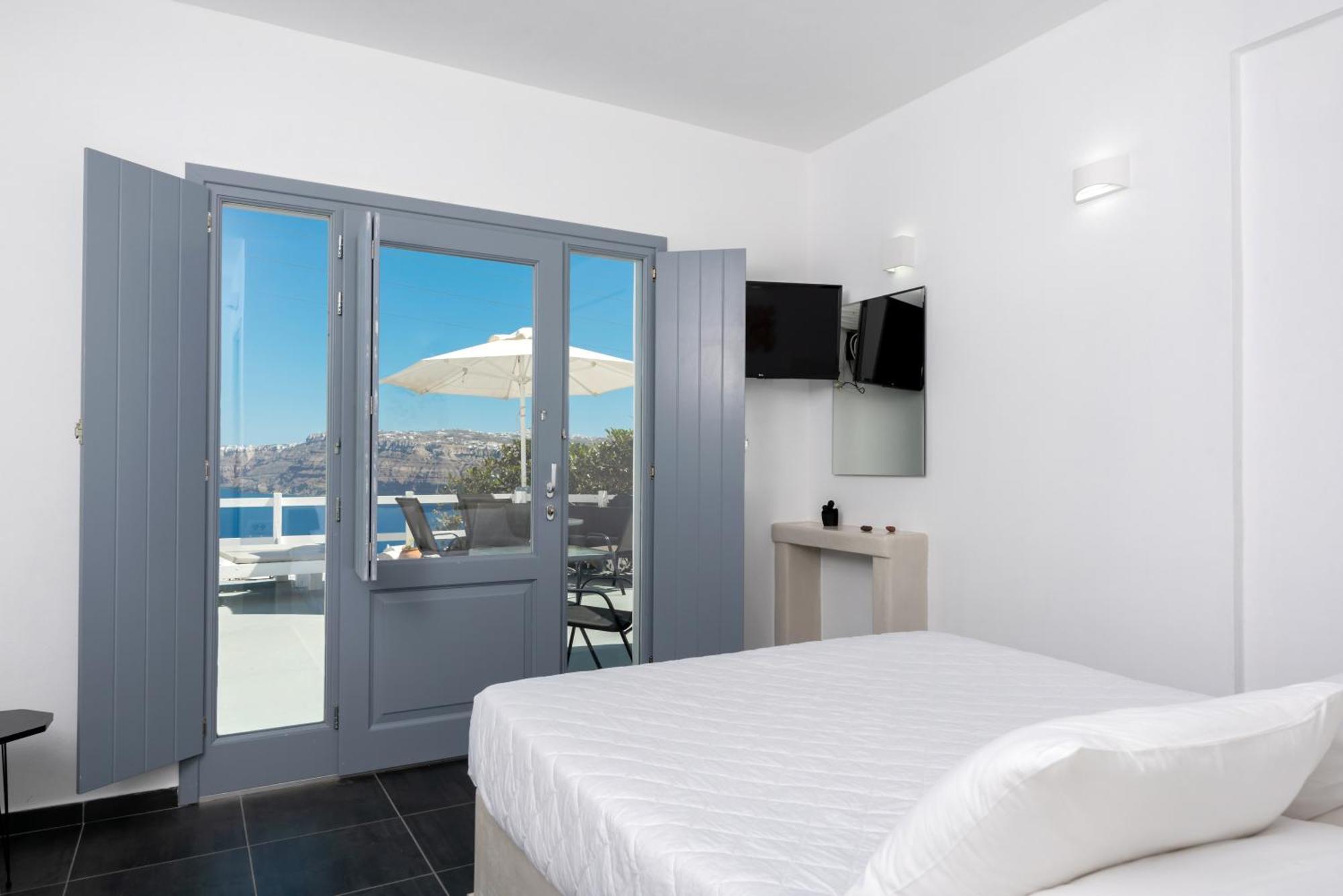 Akrotírion Pancratium Villas & Suites المظهر الخارجي الصورة