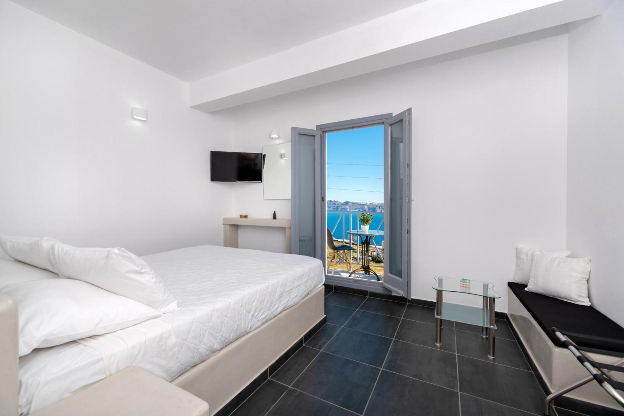 Akrotírion Pancratium Villas & Suites المظهر الخارجي الصورة