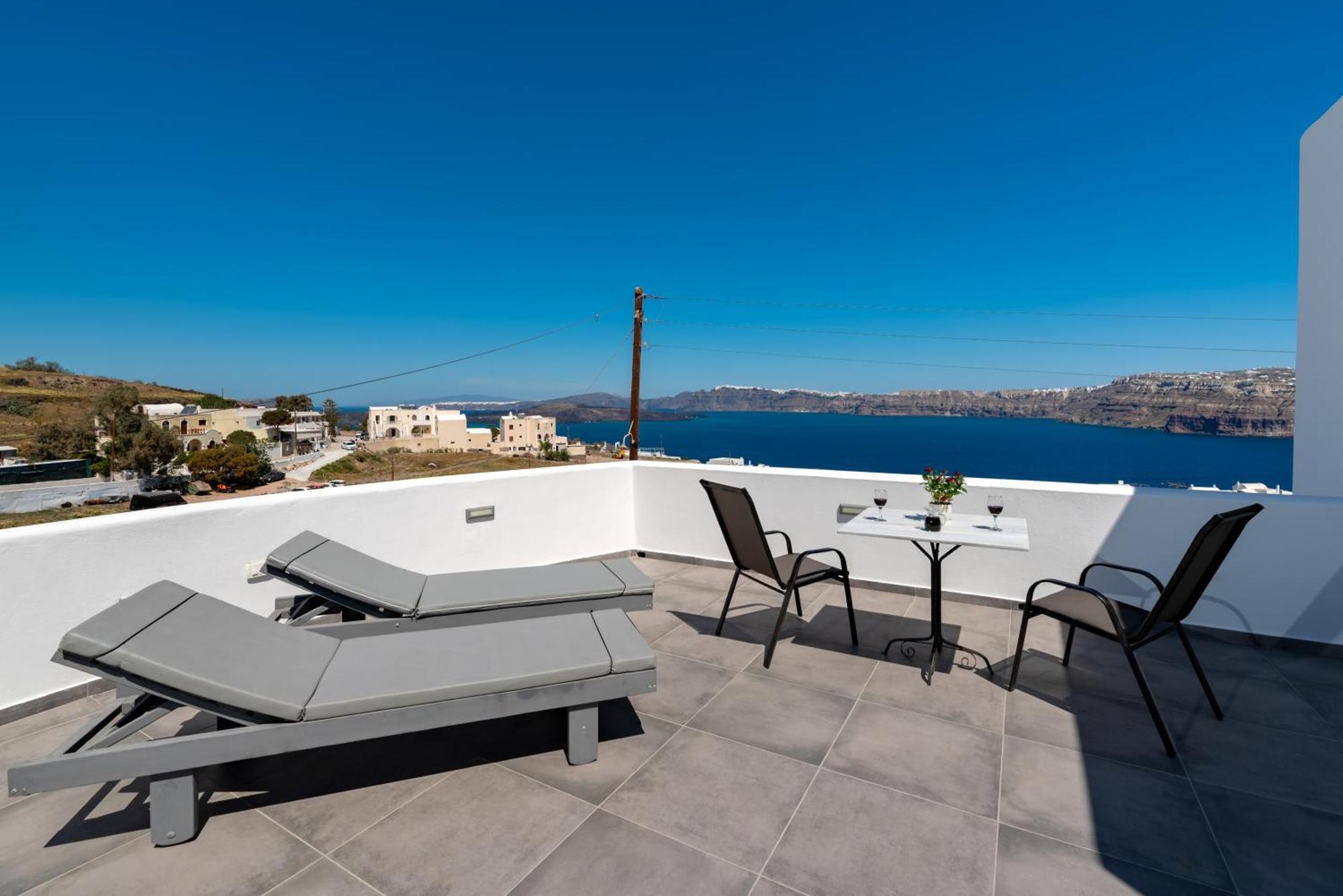 Akrotírion Pancratium Villas & Suites المظهر الخارجي الصورة
