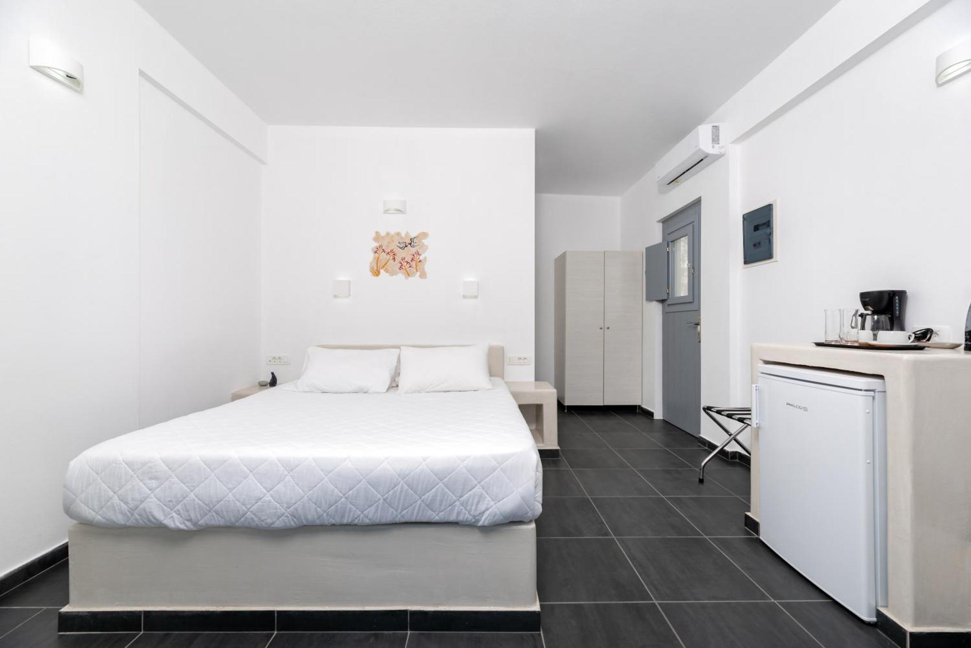 Akrotírion Pancratium Villas & Suites المظهر الخارجي الصورة