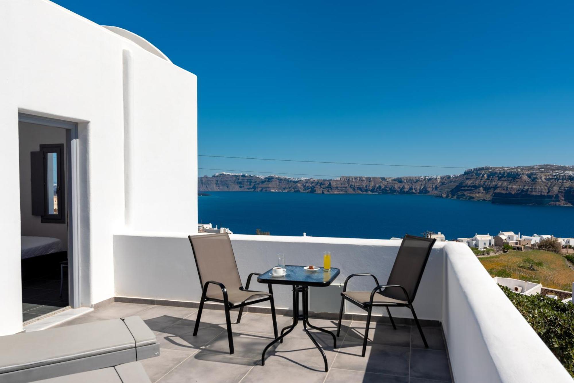 Akrotírion Pancratium Villas & Suites المظهر الخارجي الصورة