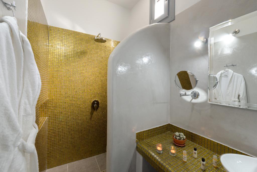 Akrotírion Pancratium Villas & Suites المظهر الخارجي الصورة