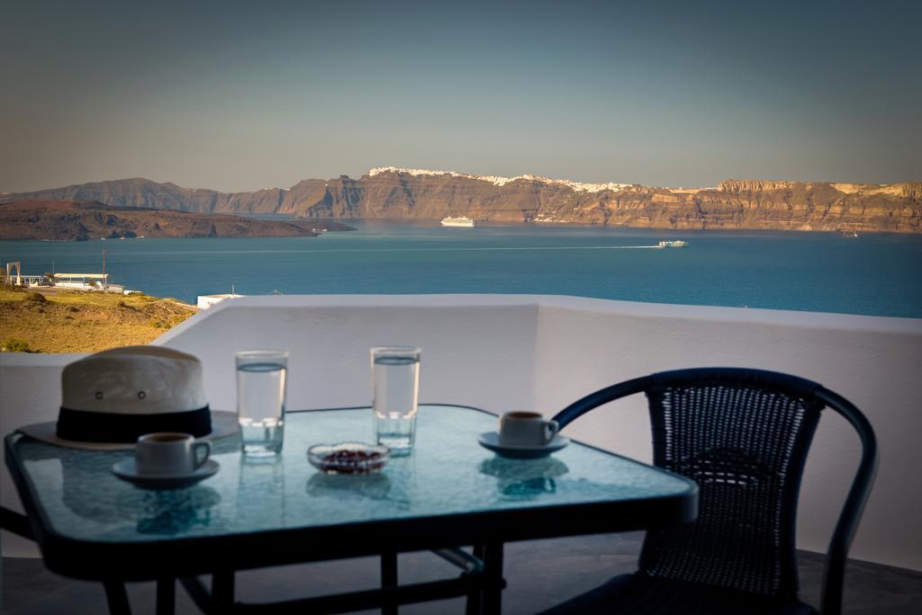 Akrotírion Pancratium Villas & Suites المظهر الخارجي الصورة