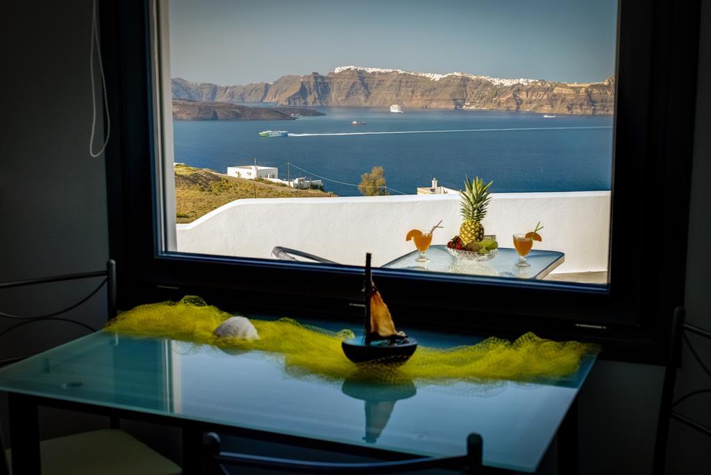 Akrotírion Pancratium Villas & Suites المظهر الخارجي الصورة