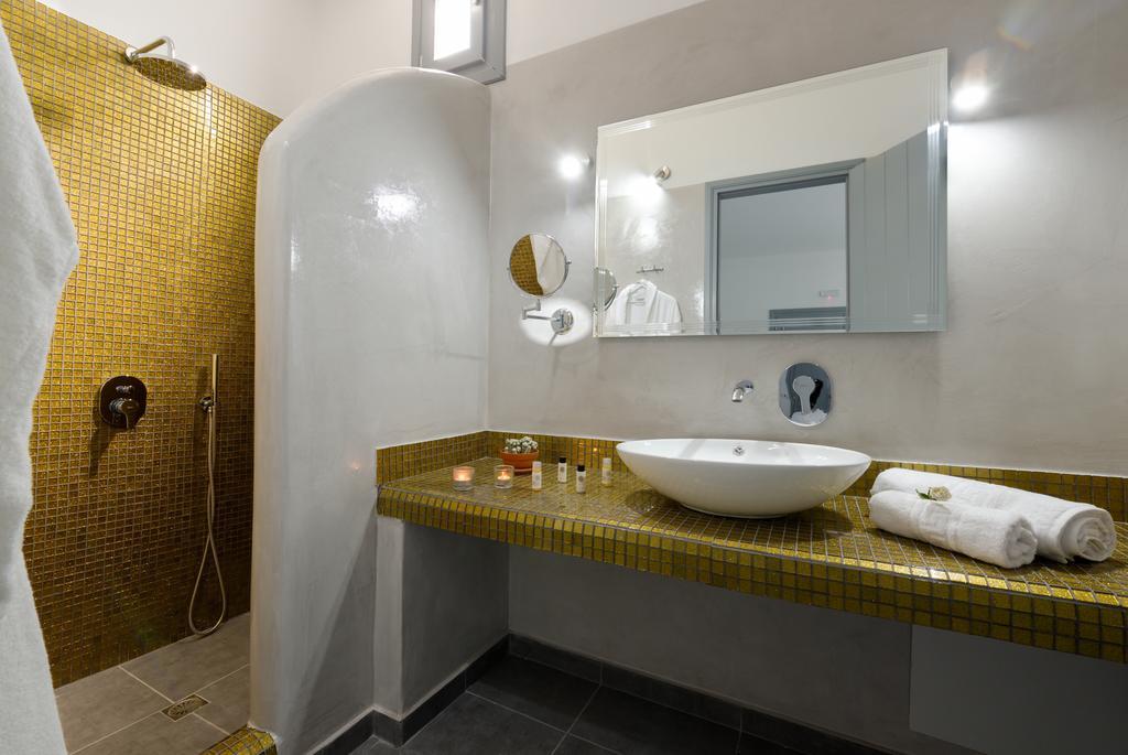 Akrotírion Pancratium Villas & Suites المظهر الخارجي الصورة
