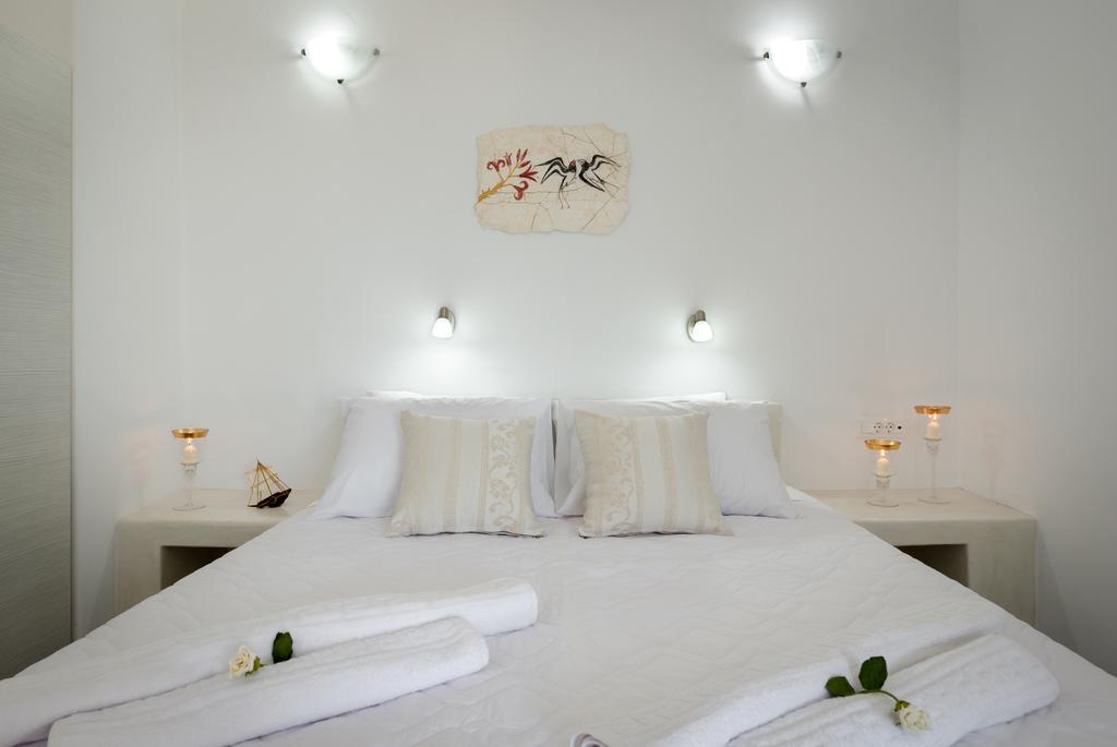 Akrotírion Pancratium Villas & Suites المظهر الخارجي الصورة