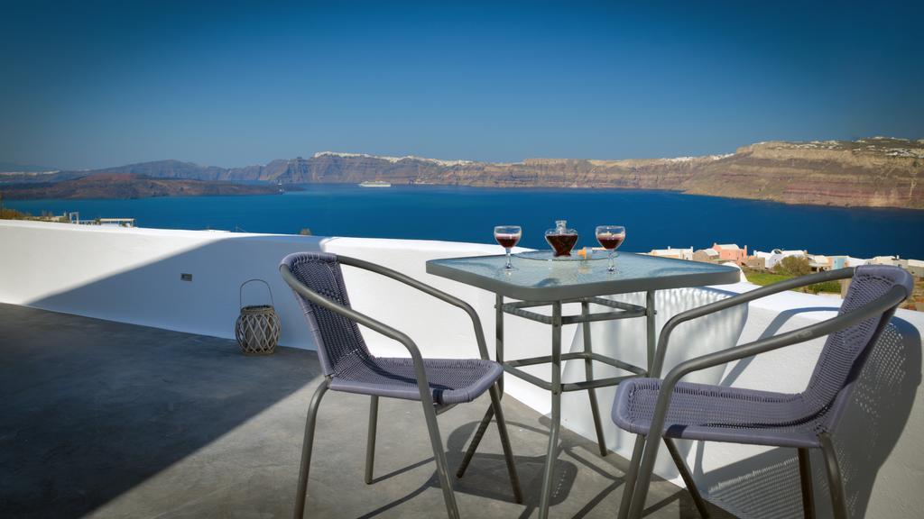 Akrotírion Pancratium Villas & Suites المظهر الخارجي الصورة
