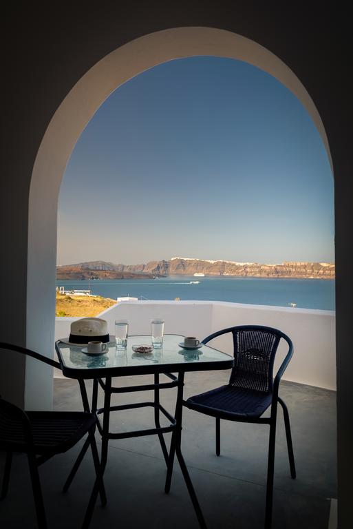 Akrotírion Pancratium Villas & Suites المظهر الخارجي الصورة