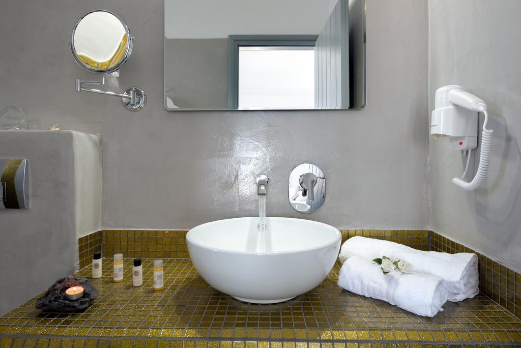 Akrotírion Pancratium Villas & Suites المظهر الخارجي الصورة