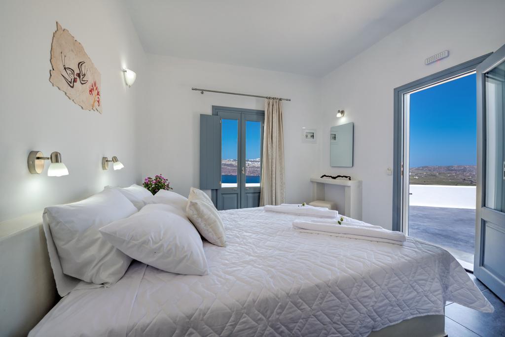 Akrotírion Pancratium Villas & Suites المظهر الخارجي الصورة