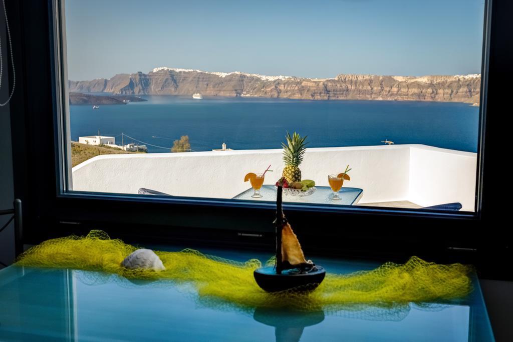 Akrotírion Pancratium Villas & Suites المظهر الخارجي الصورة