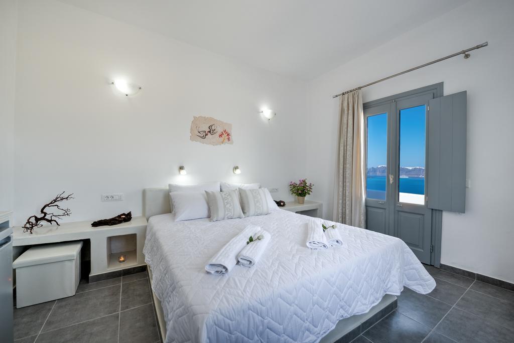 Akrotírion Pancratium Villas & Suites المظهر الخارجي الصورة