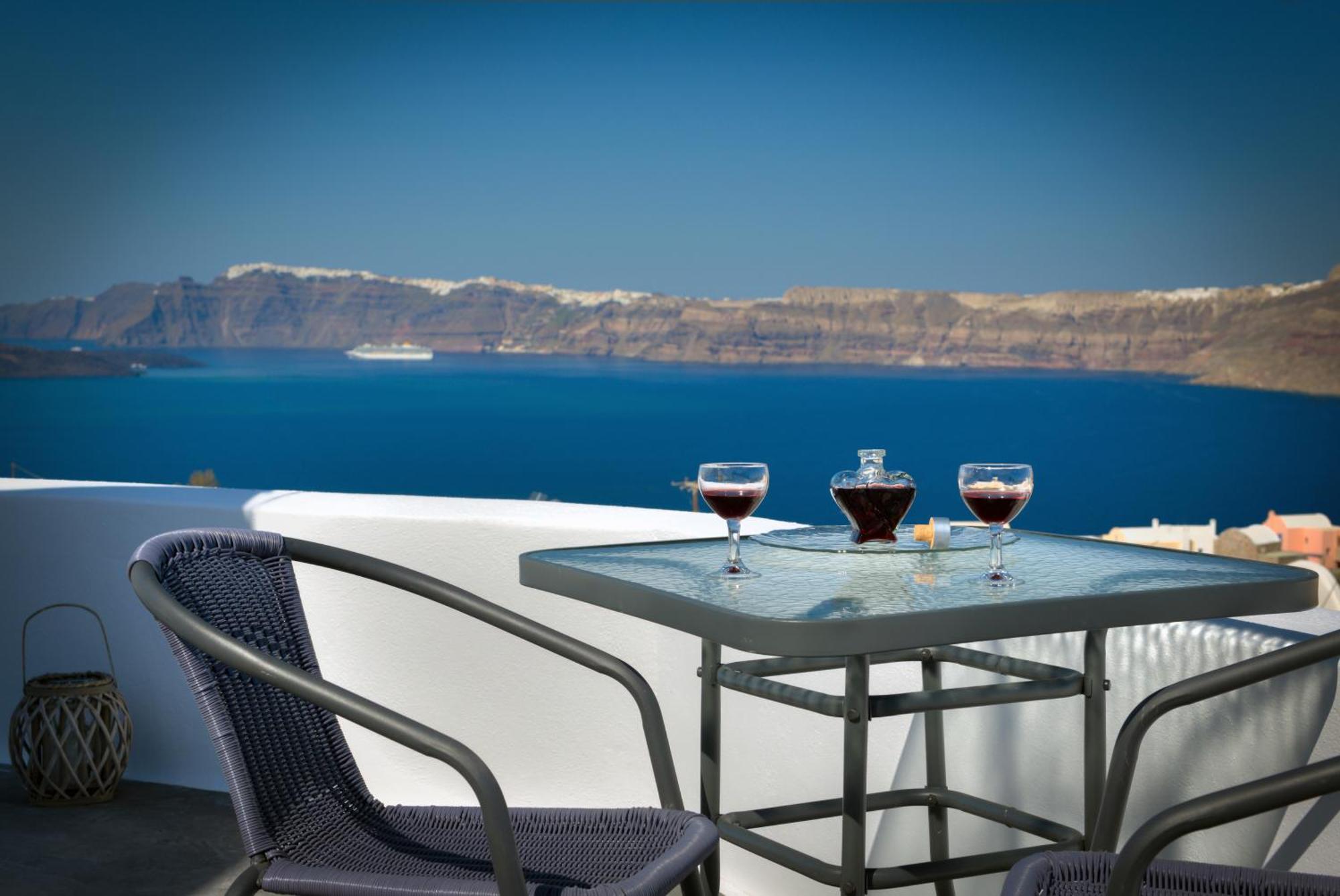 Akrotírion Pancratium Villas & Suites المظهر الخارجي الصورة